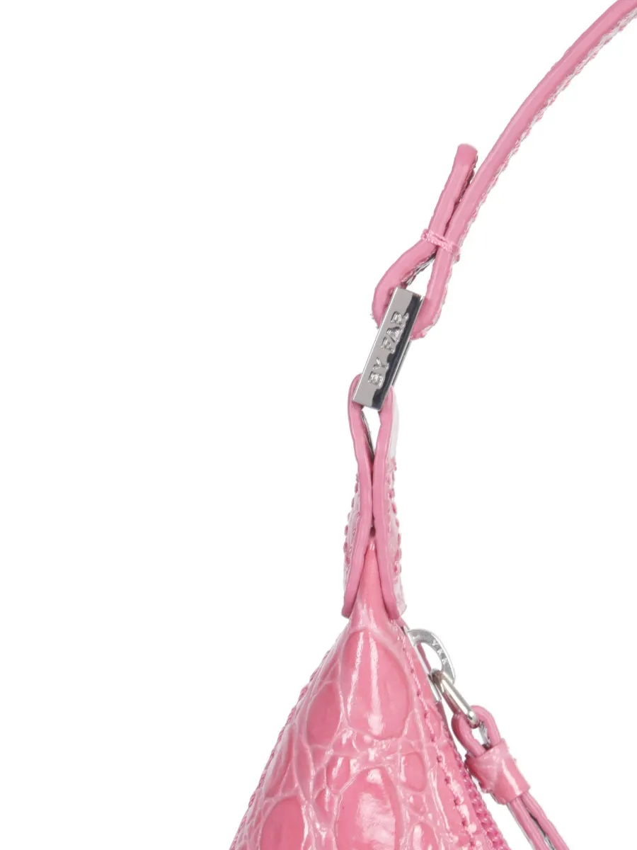 By Far Baby Amber Tote Bag