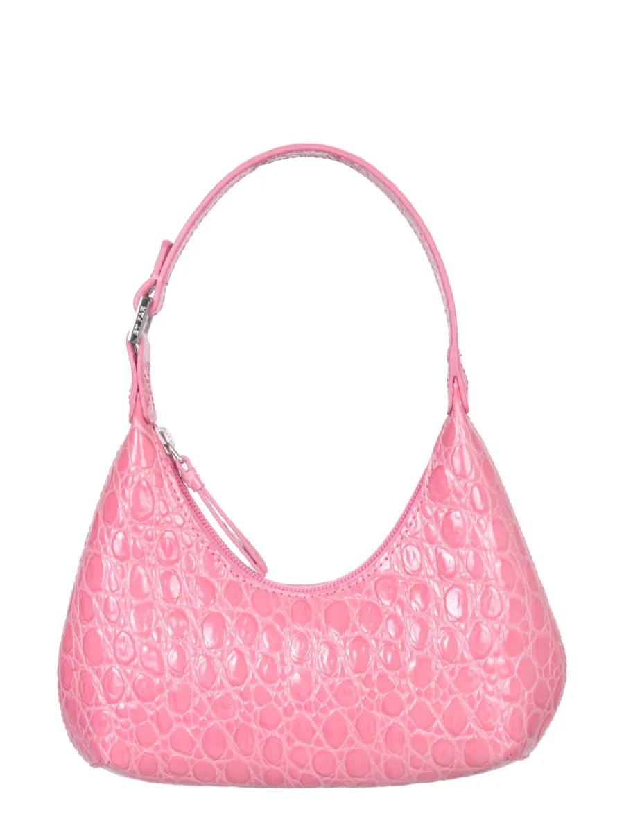 By Far Baby Amber Tote Bag