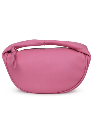 By Far Borsa Zipped Clutch Bag