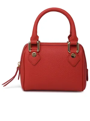 By Far Dora Mini Crossbody Bag