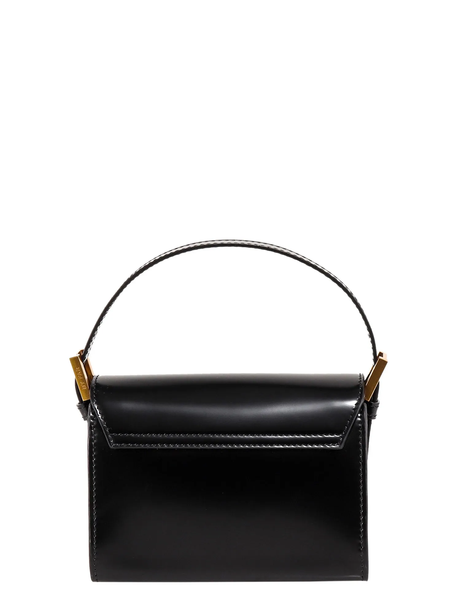 By Far Fran Crossbody Bag