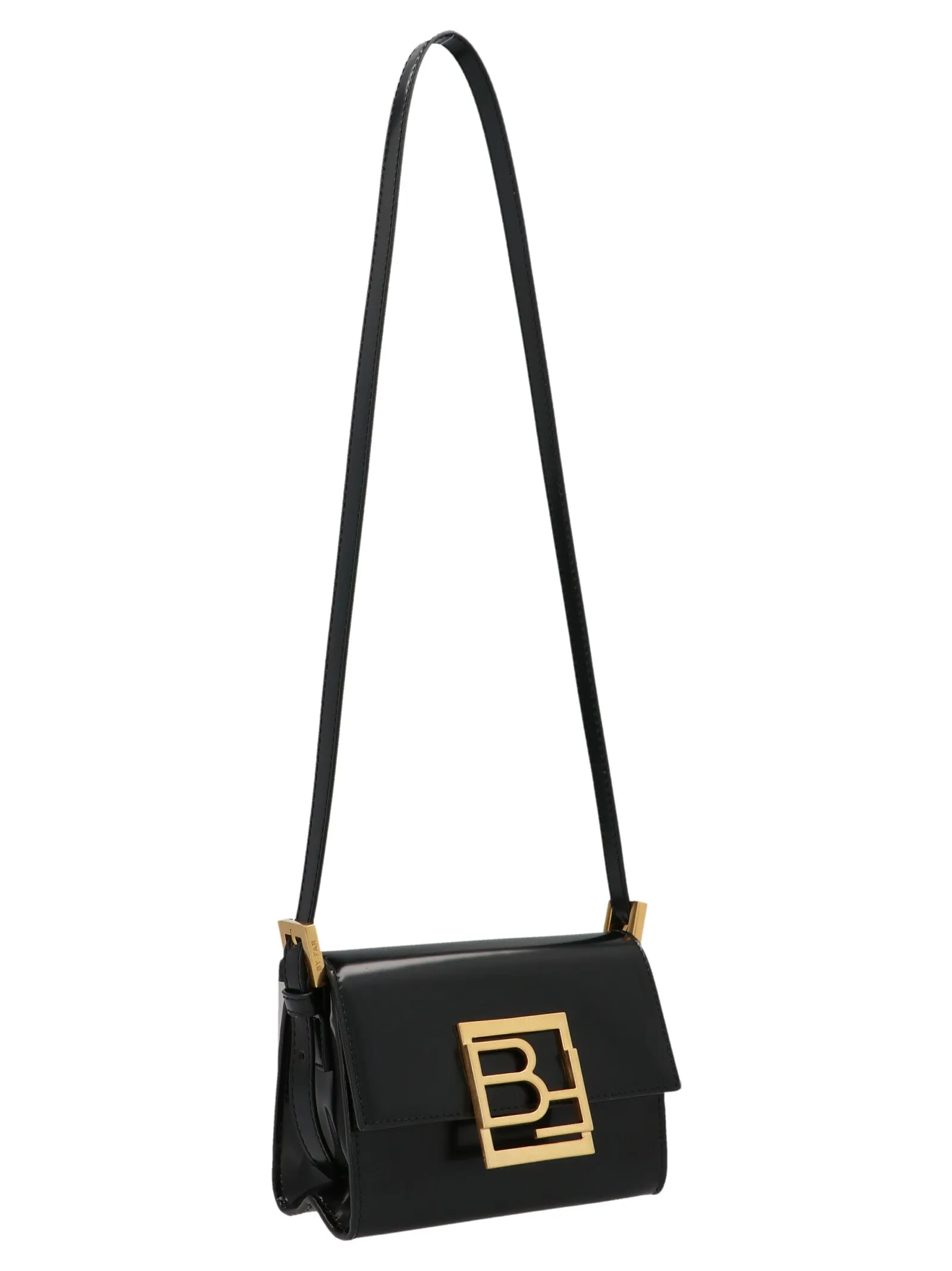 By Far Fran Crossbody Bag