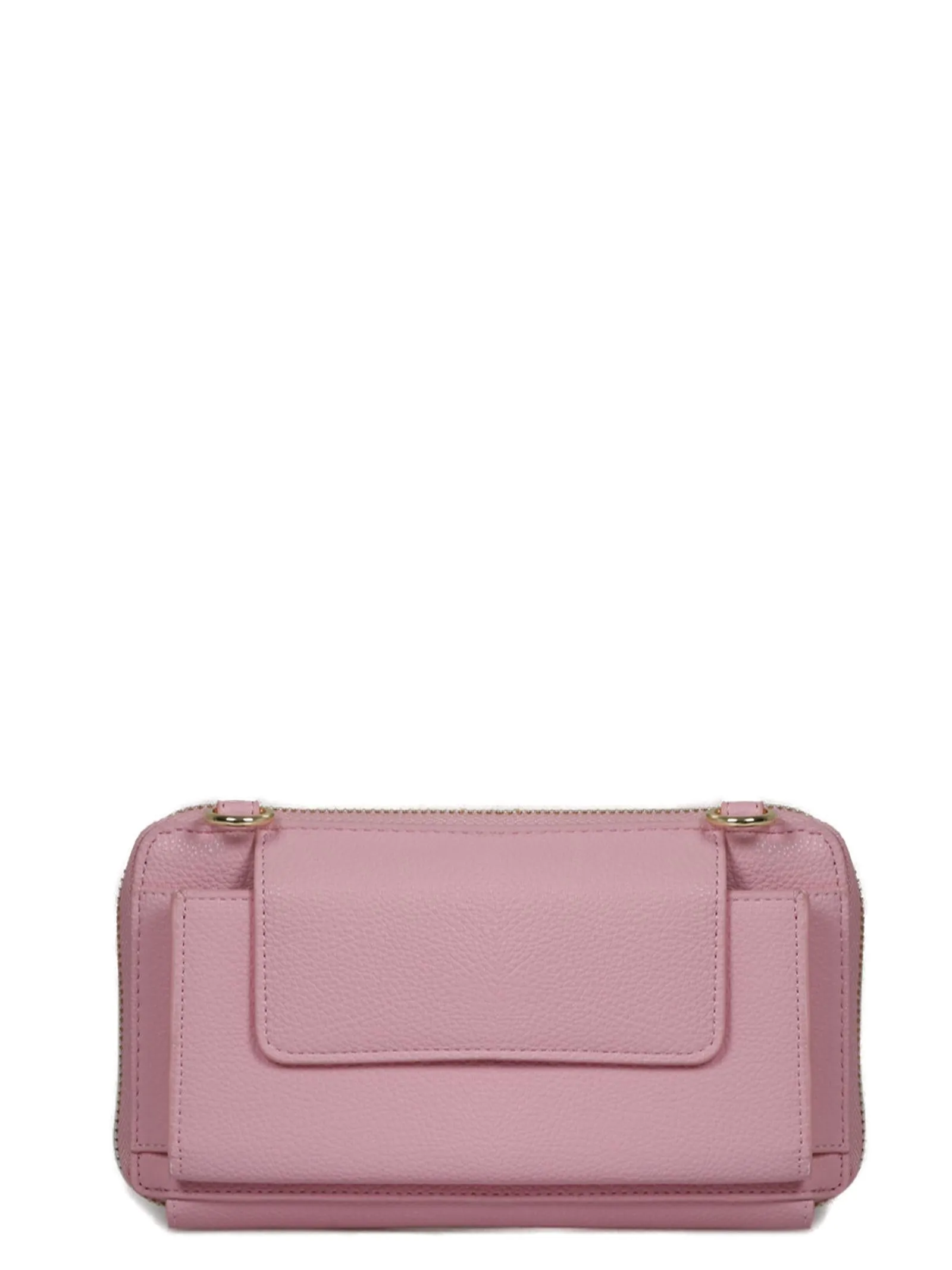 Chiara Ferragni Eye-Printed Zipped Shoulder Bag