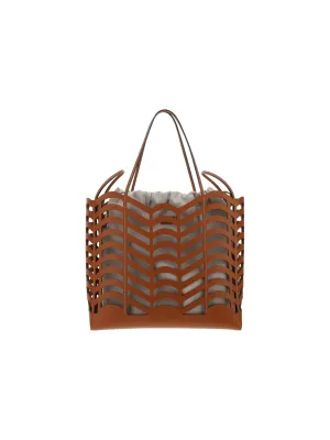 Chlo Kayan Medium Tote Bag