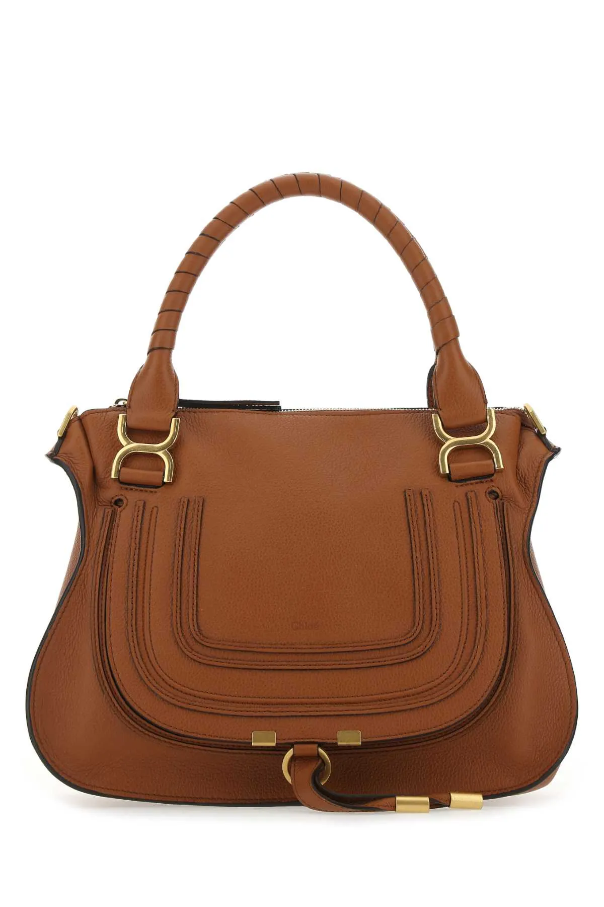 Chlo Marcie Medium Tote Bag