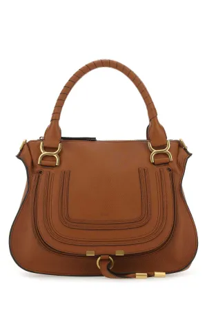 Chlo Marcie Medium Tote Bag