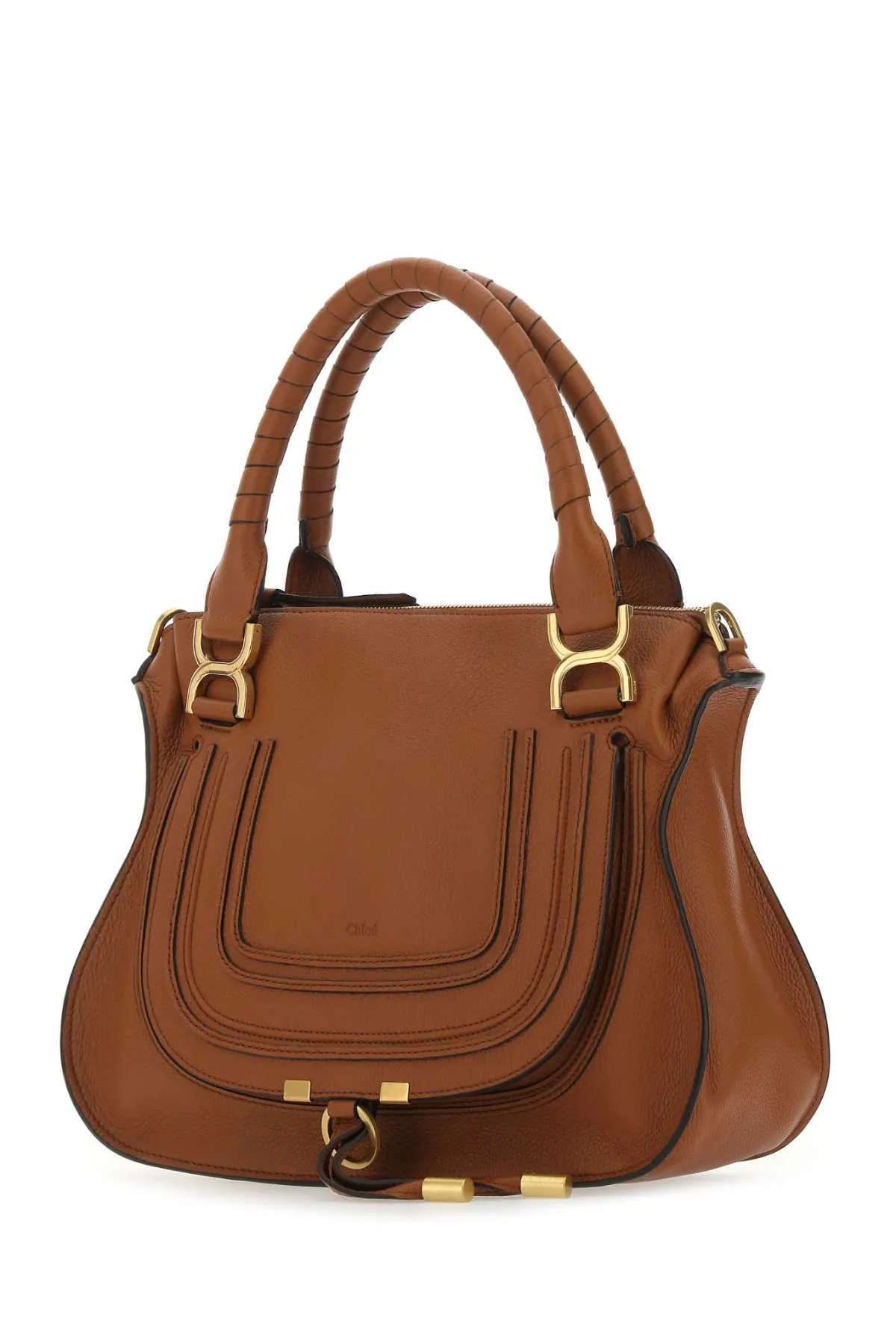 Chlo Marcie Medium Tote Bag