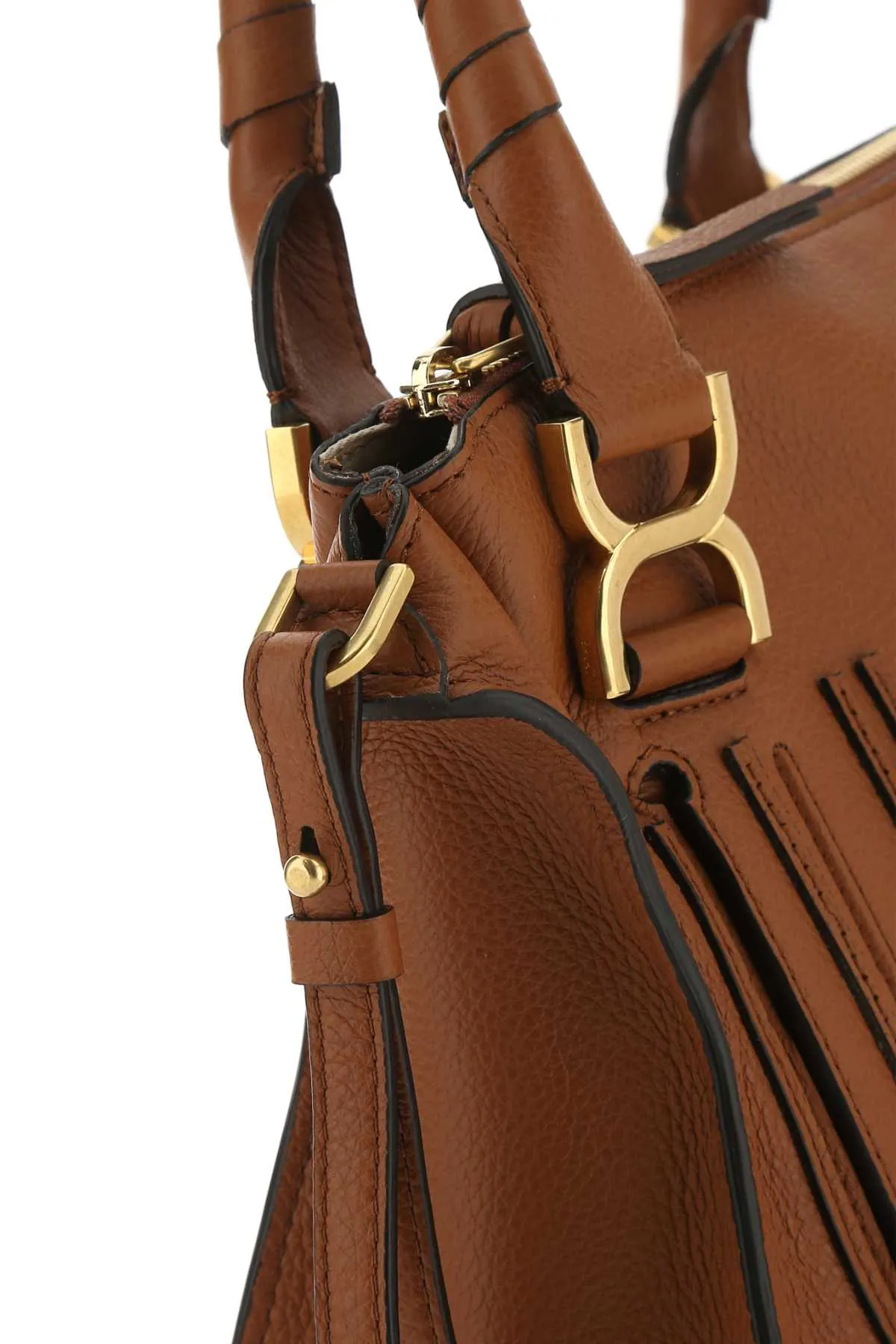 Chlo Marcie Medium Tote Bag