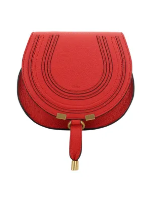 Chlo Marcie Smal Saddle Bag
