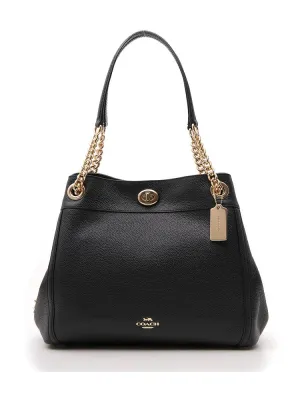 Coach Turnberry Edie Shoulder Bag