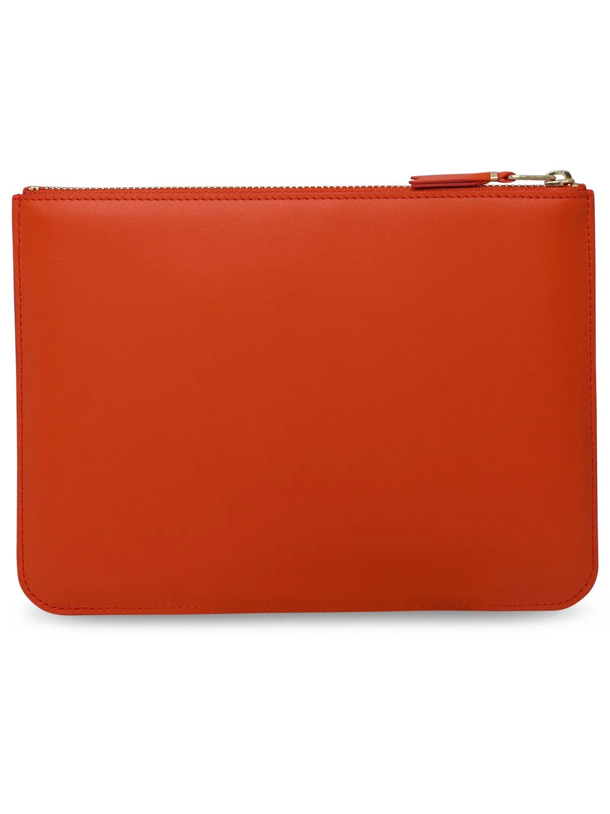Comme des Garons Wallet Ruby Eyes Pouch