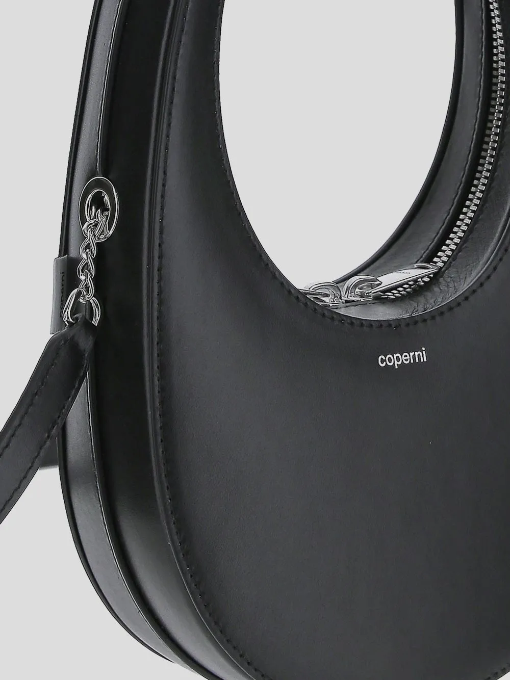 Coperni Mini Crossbody Swipe Bag