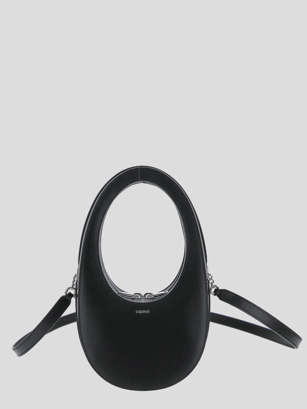 Coperni Mini Crossbody Swipe Bag