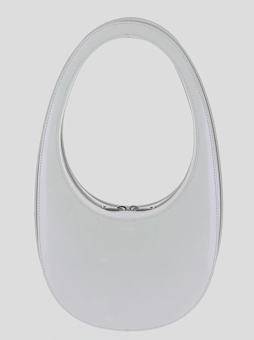 Coperni Swipe Logo Stamp Tote Bag