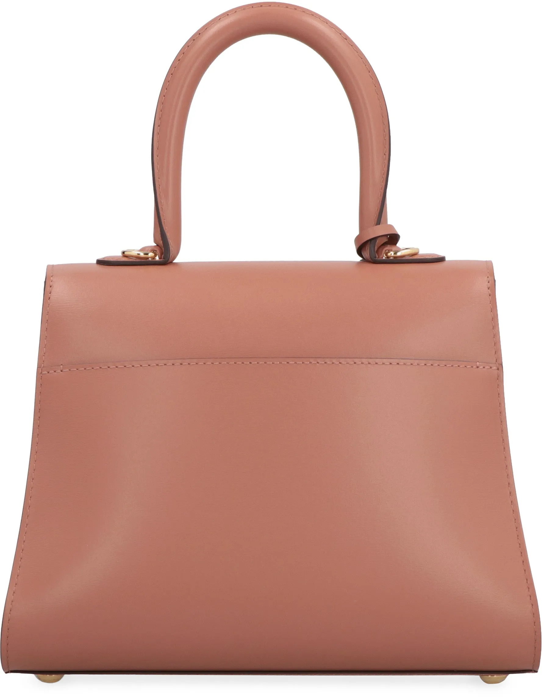 Delvaux Brillant PM Tote Bag