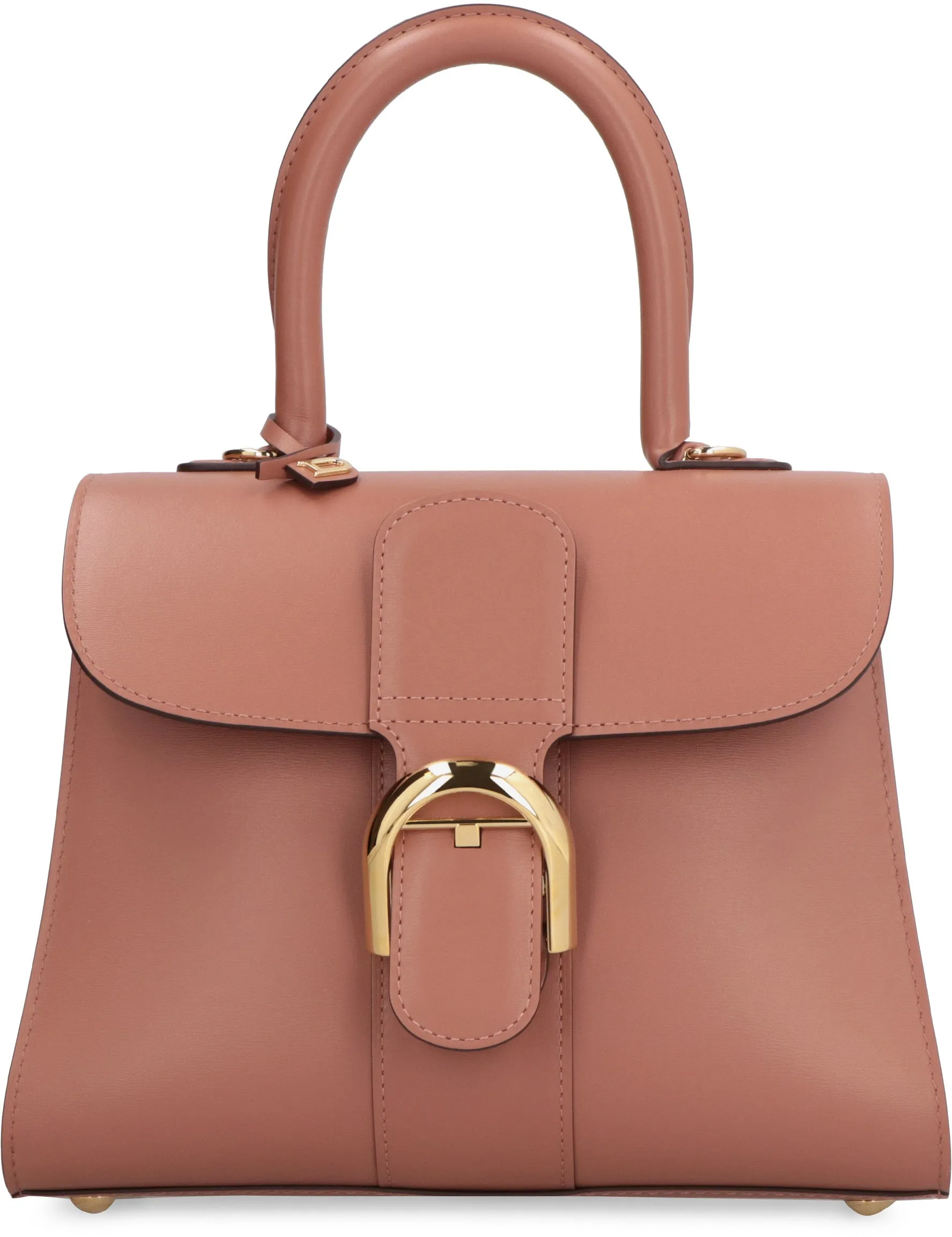 Delvaux Brillant PM Tote Bag
