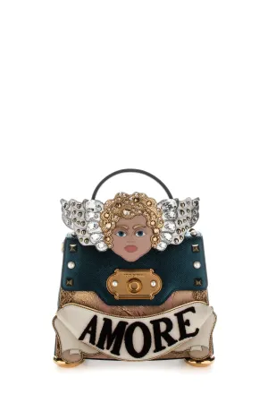 Dolce & Gabbana Amore Hand Bag