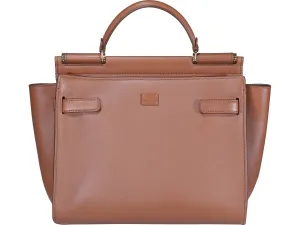 Dolce & Gabbana Sicily 62 Medium Tote Bag