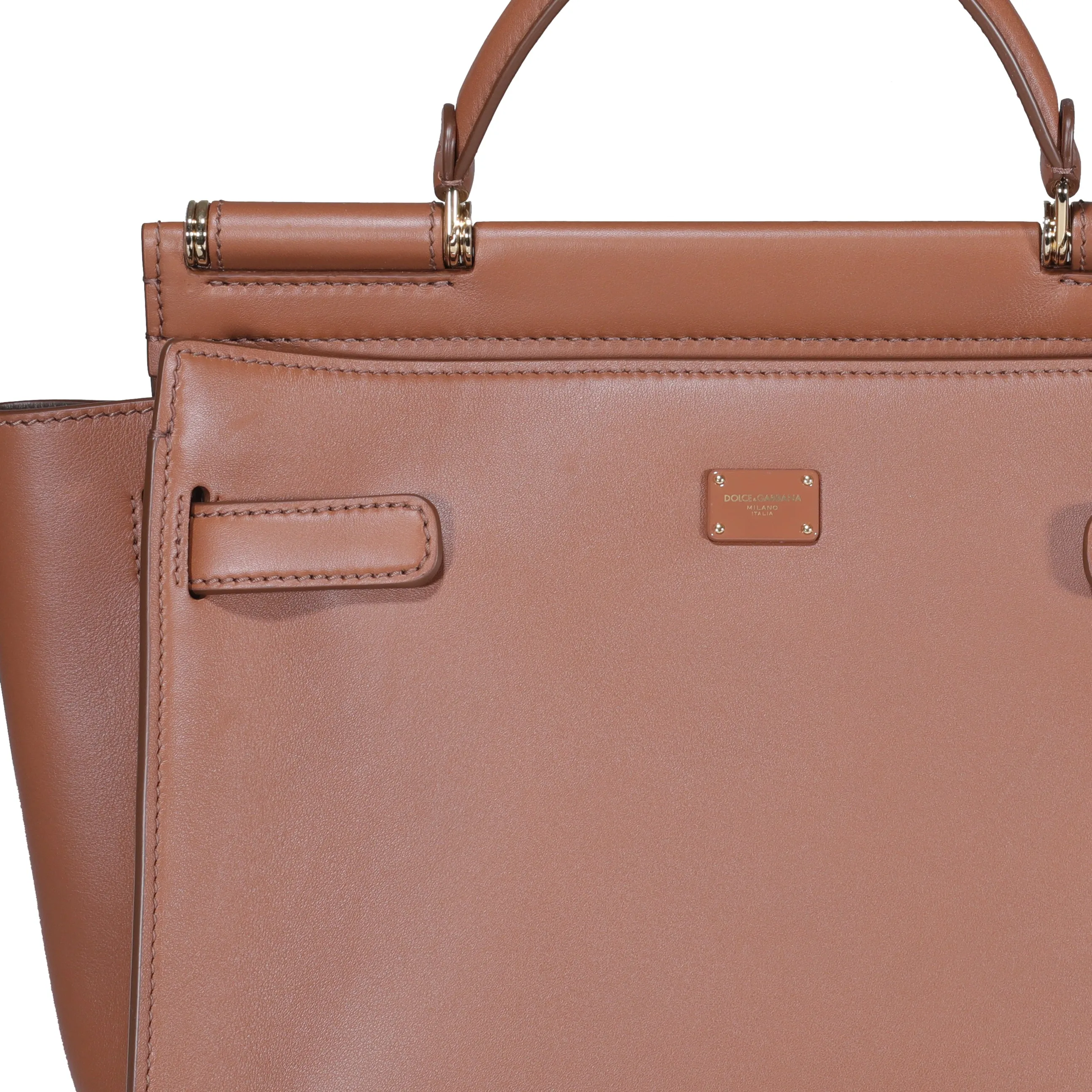Dolce & Gabbana Sicily 62 Medium Tote Bag