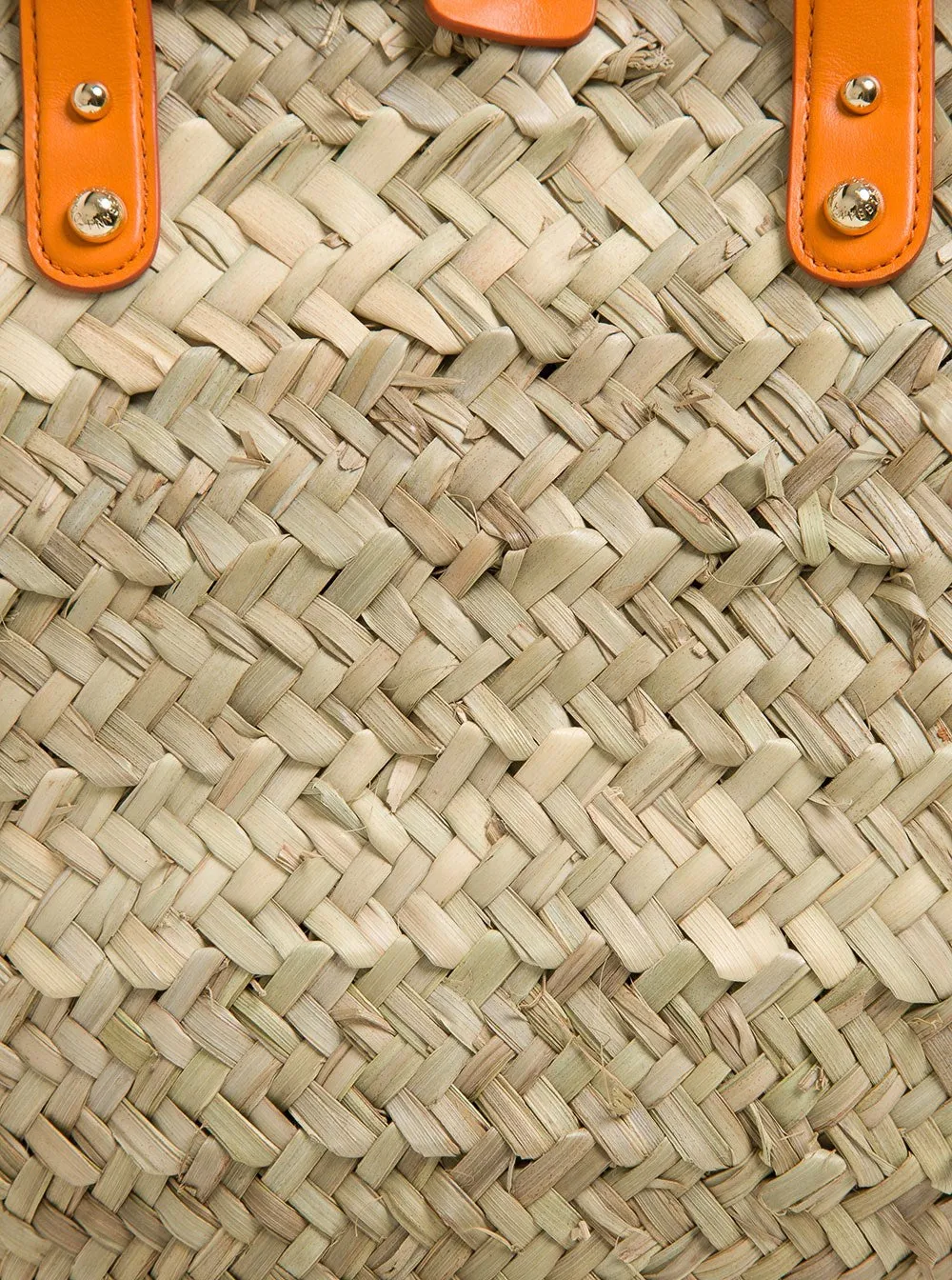 Dolce & Gabbana Woven Tote Bag