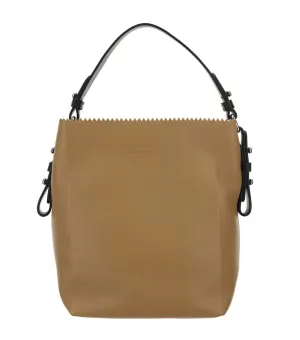 Dsquared2 Logo Embossed Tote Bag