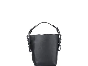 Dsquared2 Logo Embossed Tote Bag