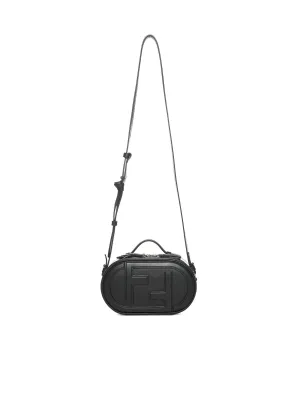 Fendi O'Lock Mini Camera Bag