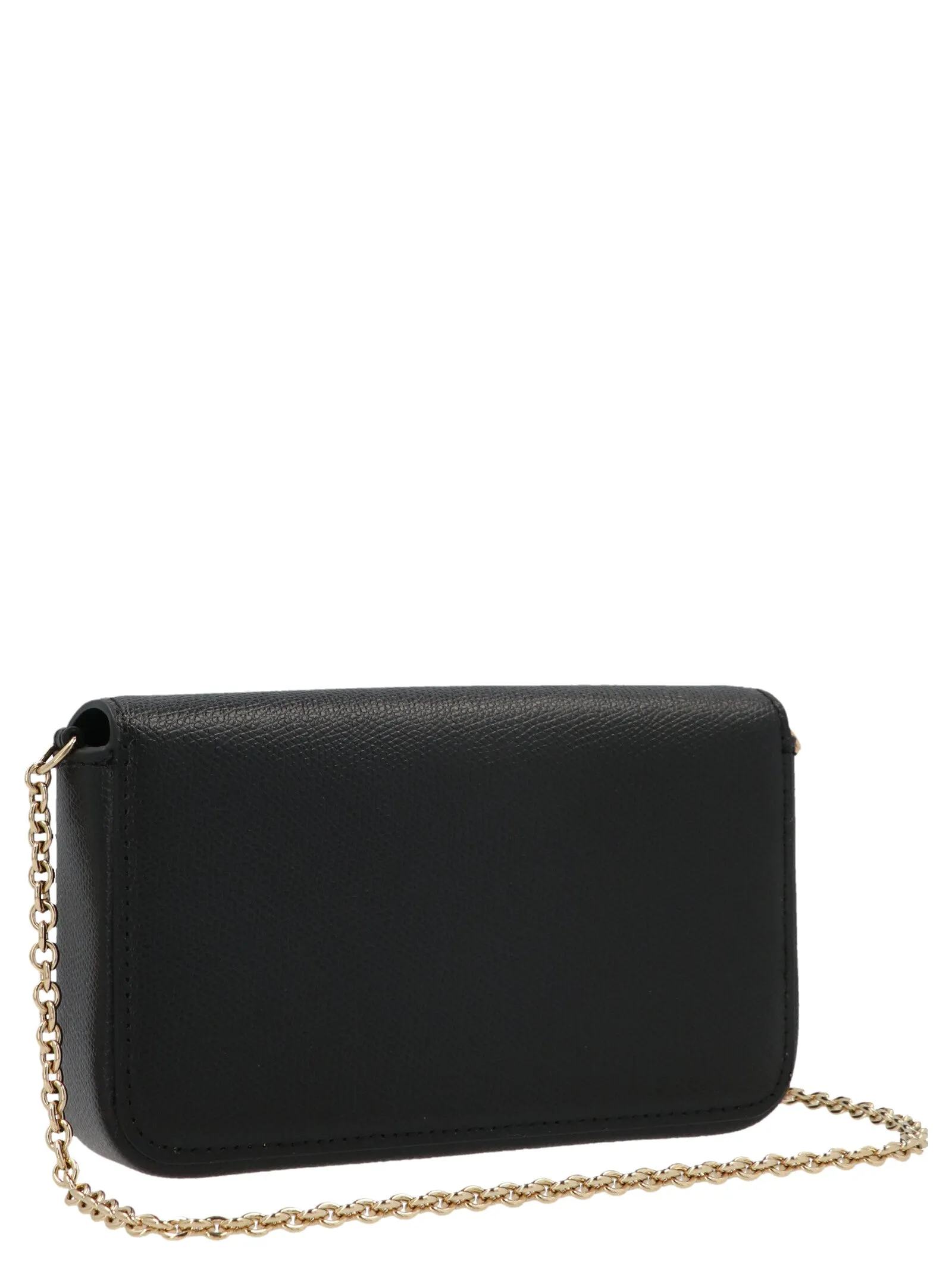 Furla 1927 Chain-Link Crossbody Bag