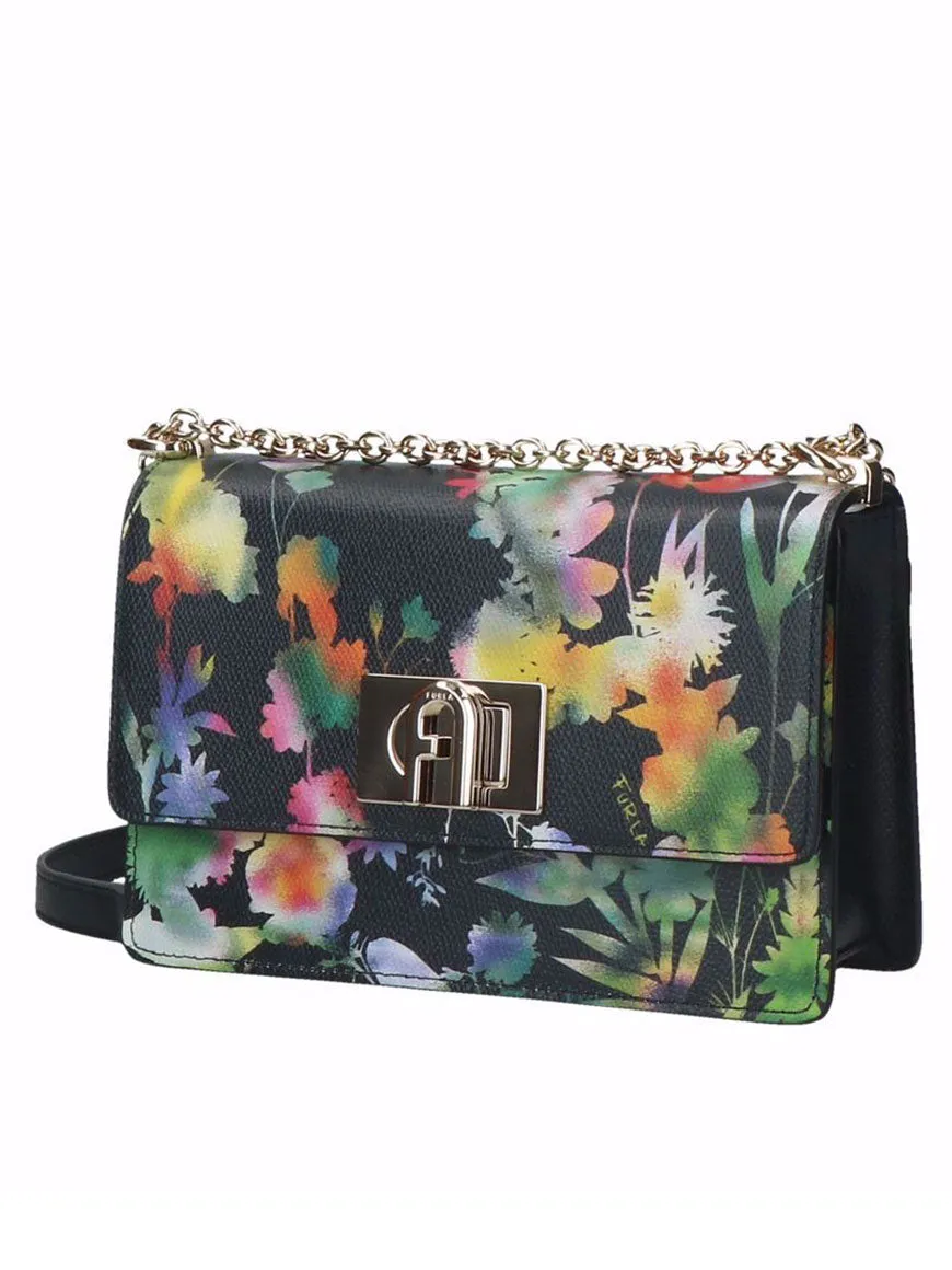 Furla 1927 Mini Crossbody Bag