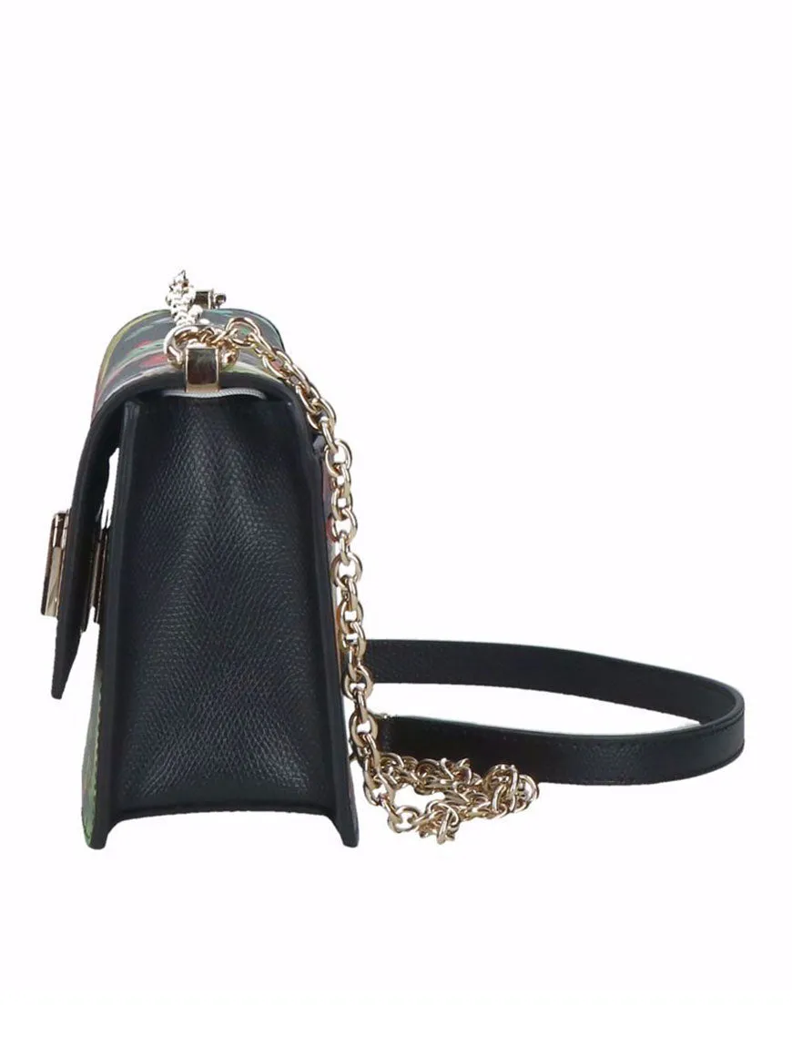 Furla 1927 Mini Crossbody Bag