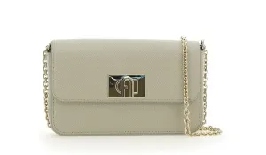 Furla 1927 Soft Mini Crossbody Bag