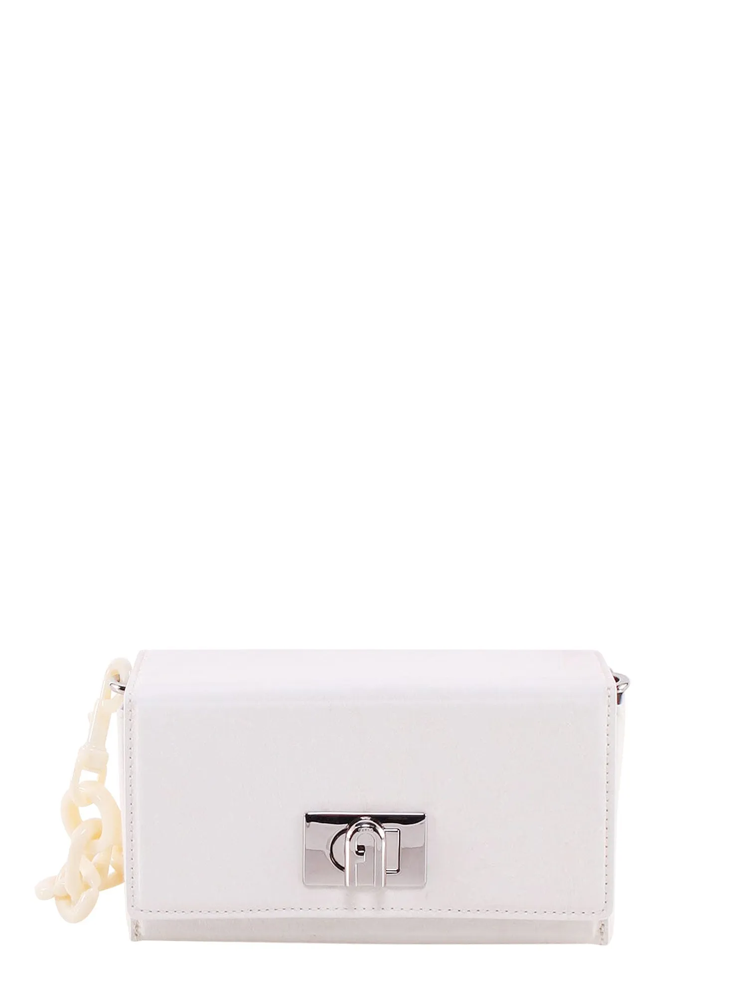 Furla Bloom Mini Shoulder Bag