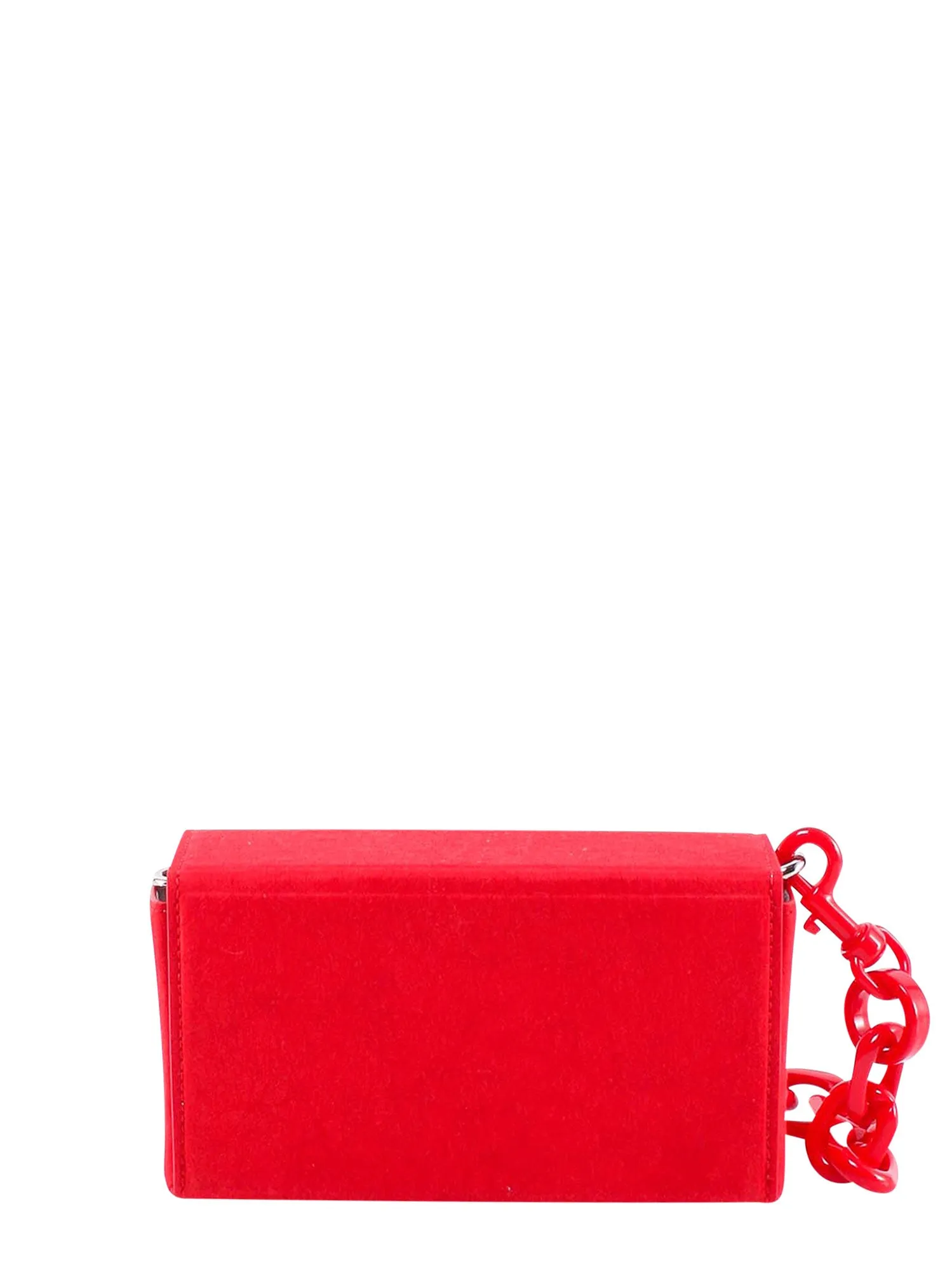Furla Bloom Mini Shoulder Bag