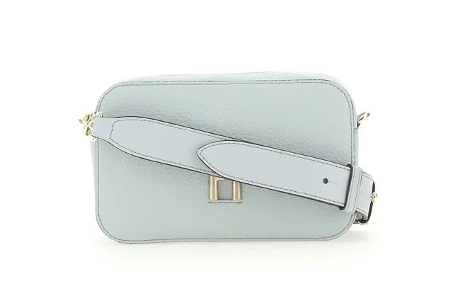 Furla Primula Zipped Mini Crossbody Bag