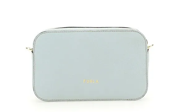 Furla Primula Zipped Mini Crossbody Bag