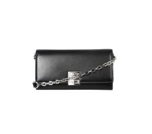 Givenchy 4G Plaque Clutch Bag