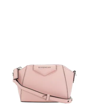Givenchy Antigona Nano Crossbody Bag