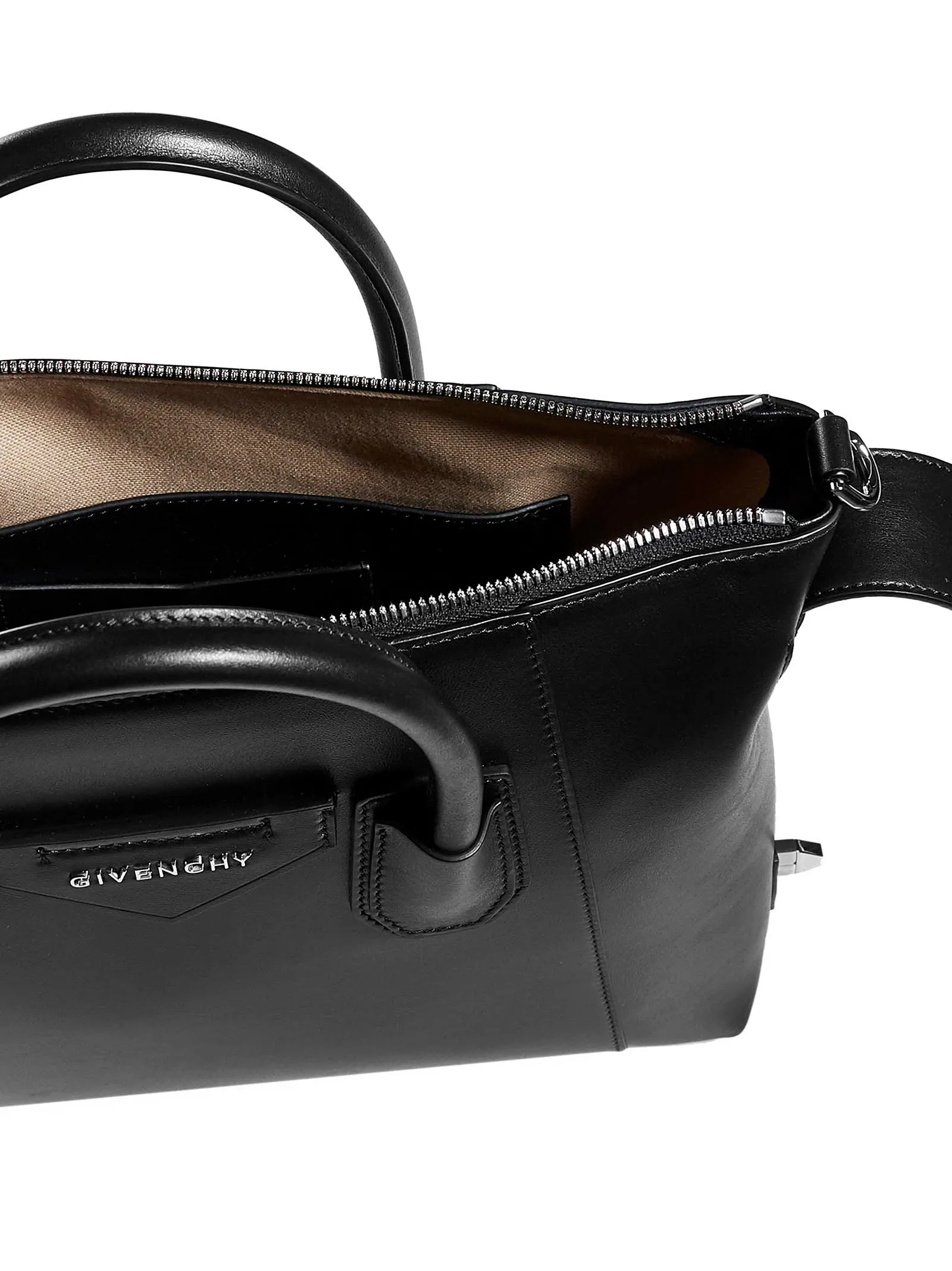 Givenchy Antigona Soft Tote Bag