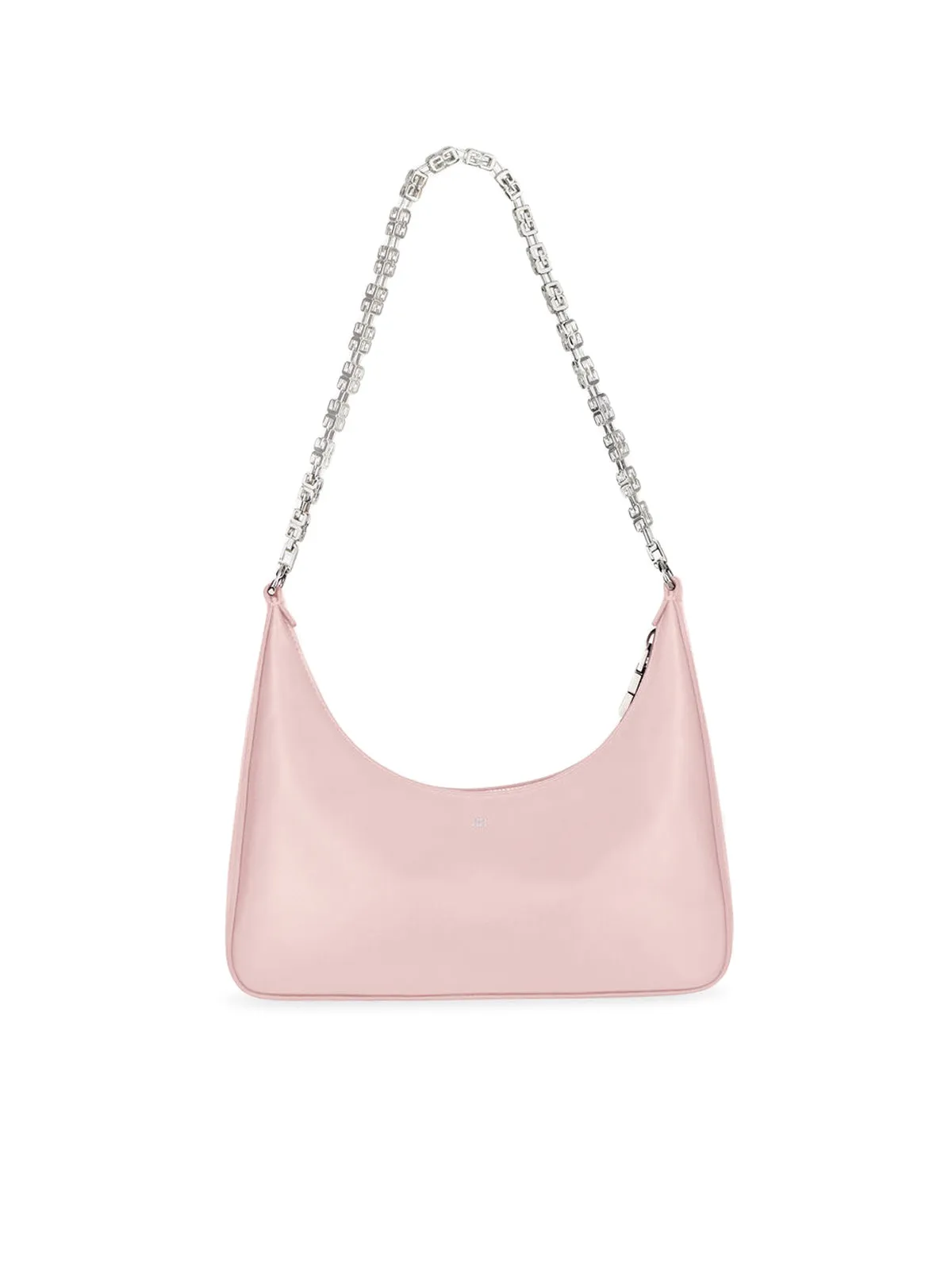 Givenchy Small Moon Cut Out Shoulder Bag