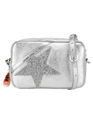Golden Goose Deluxe Brand Star Crossbody Bag