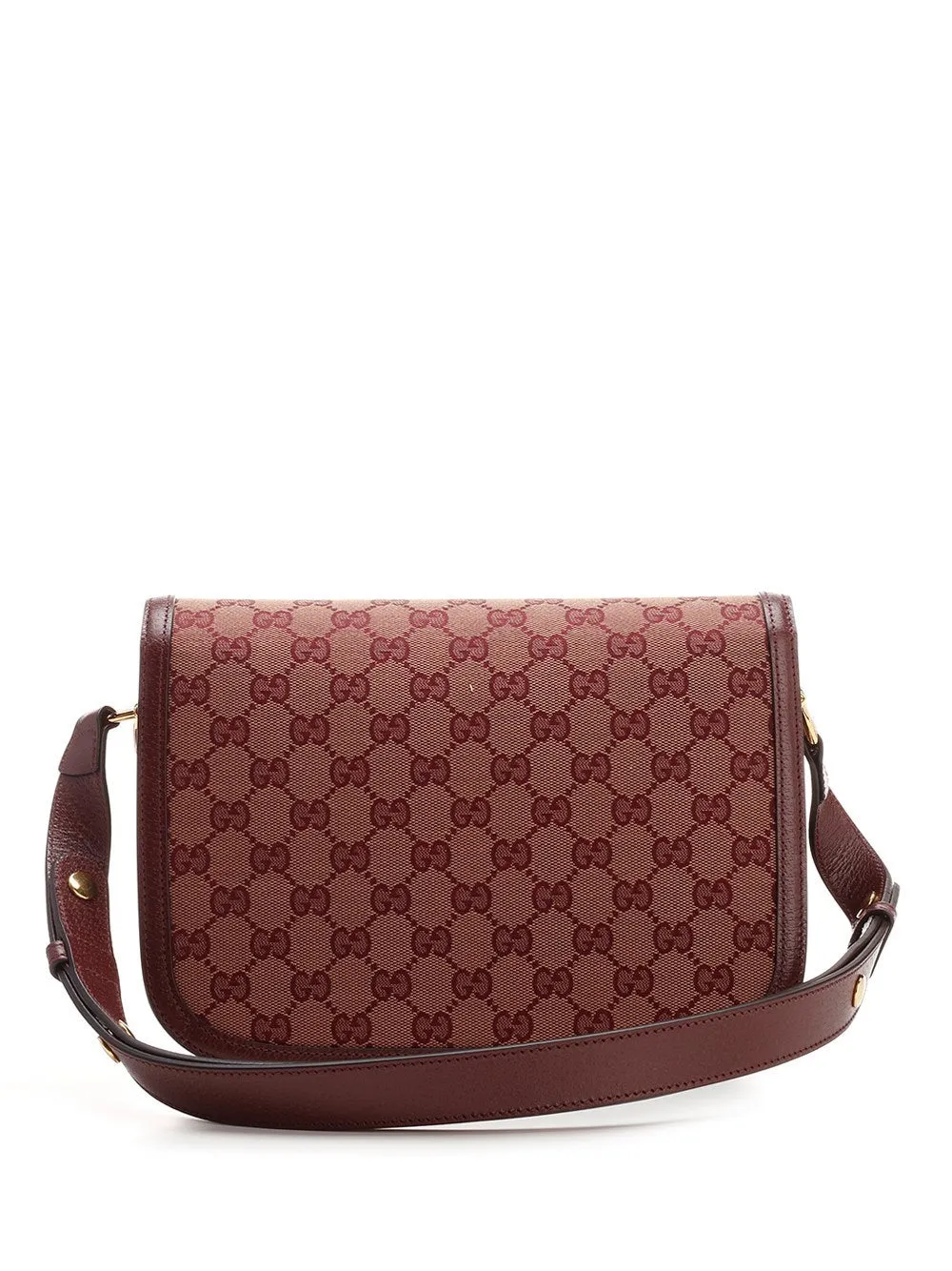 Gucci Horsebit 1955 Small Shoulder Bag