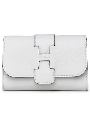 Hogan Logo Stamped Small Crossbody Bag
