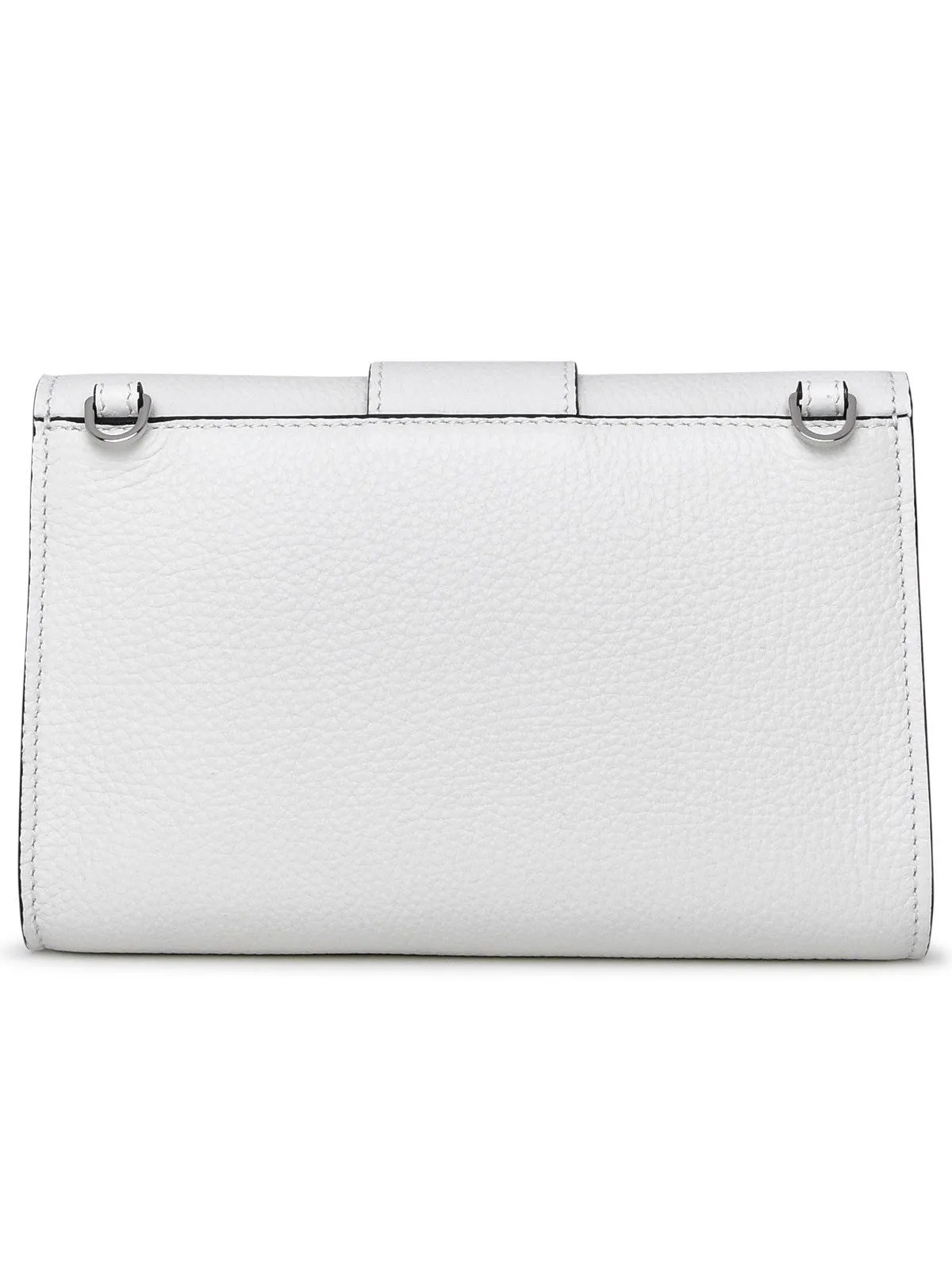 Hogan Logo Stamped Small Crossbody Bag