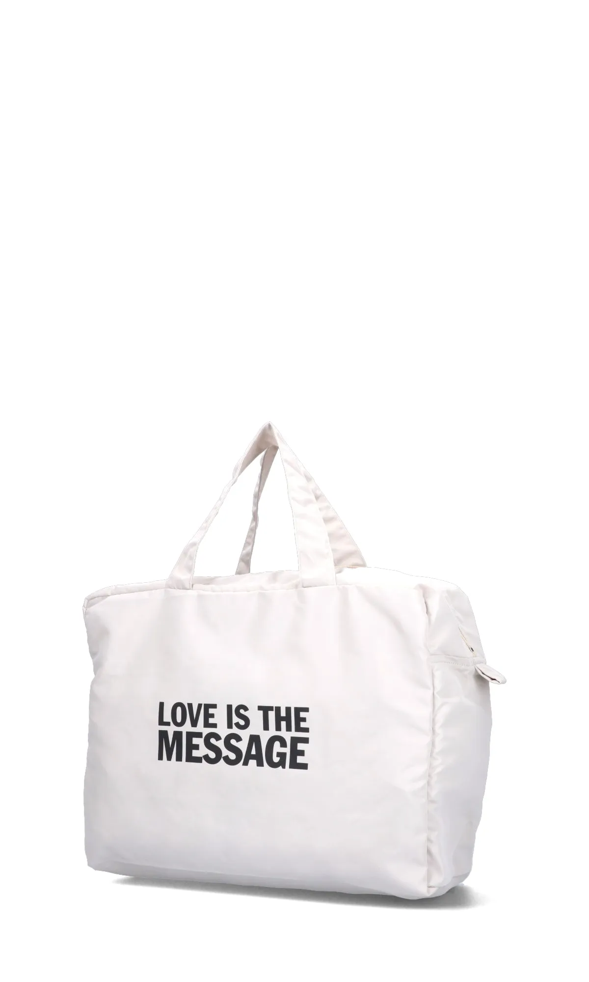 Honey Fucking Dijon Slogan Printed Tote Bag