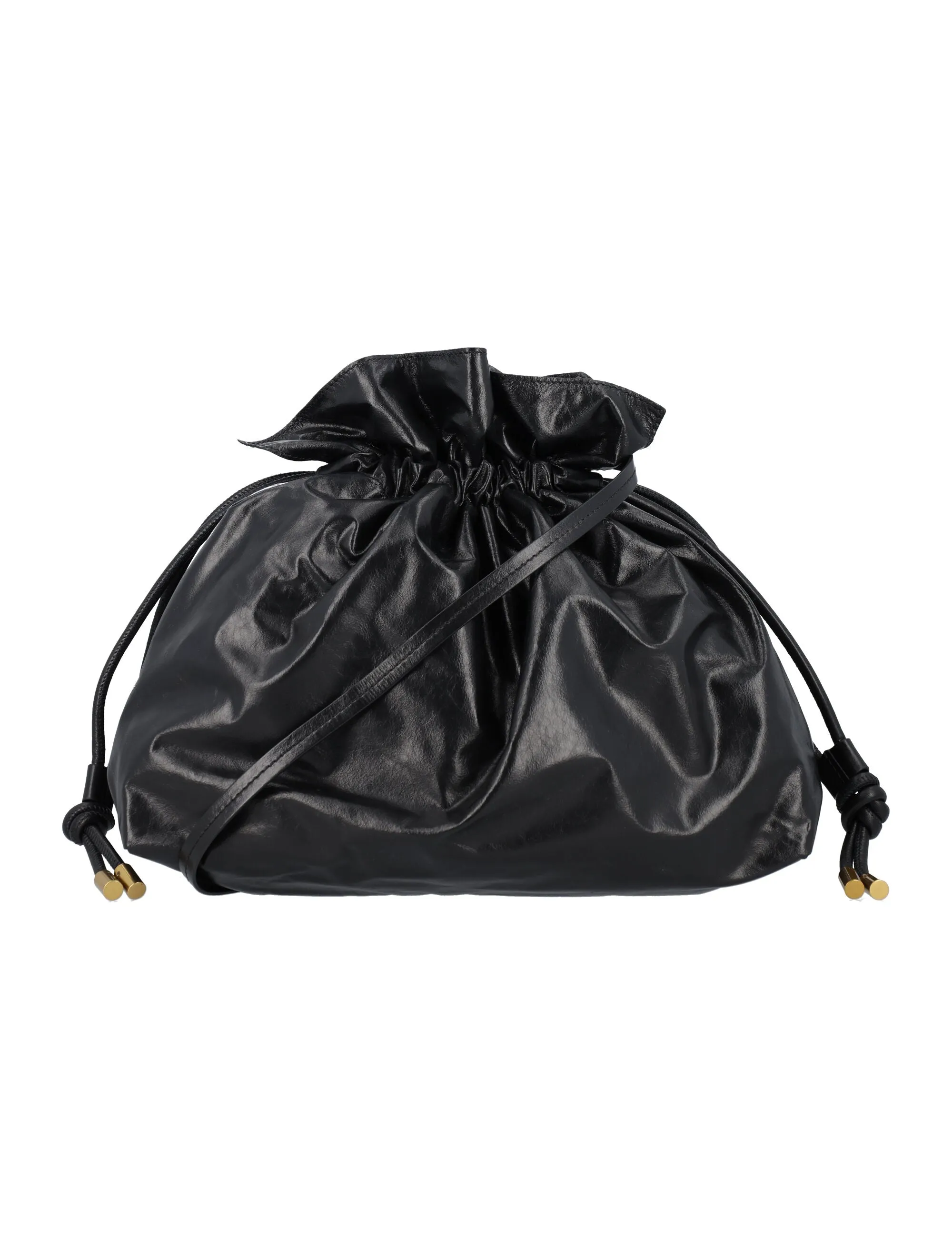 Isabel Marant Ailey Crossbody Bag