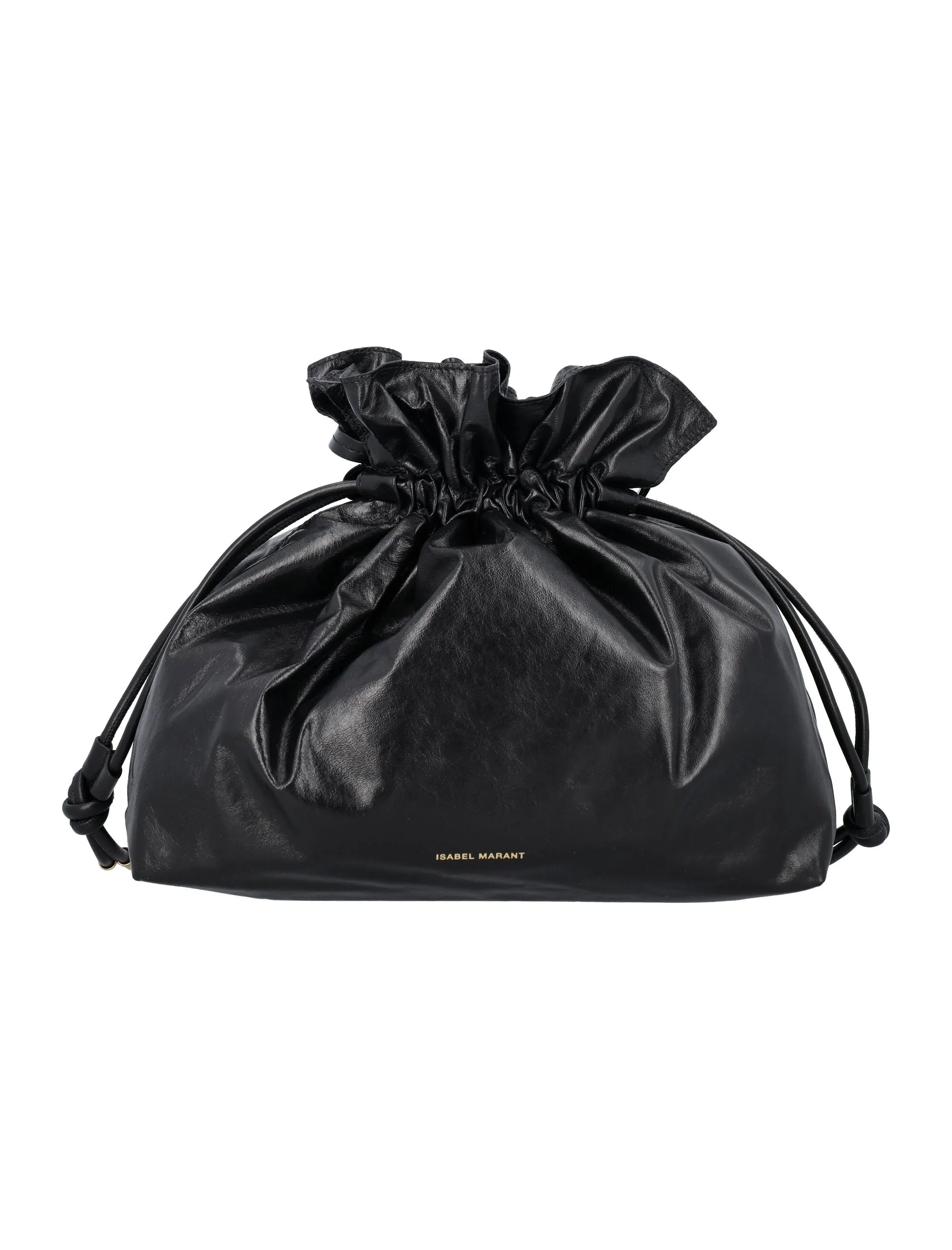 Isabel Marant Ailey Crossbody Bag