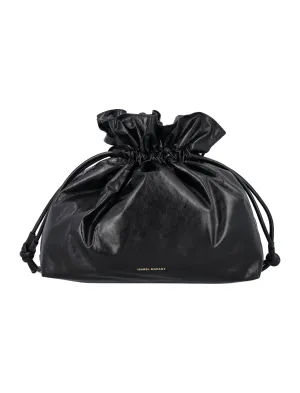 Isabel Marant Ailey Crossbody Bag