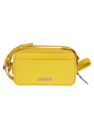 Jacquemus Baneto Camera Bag