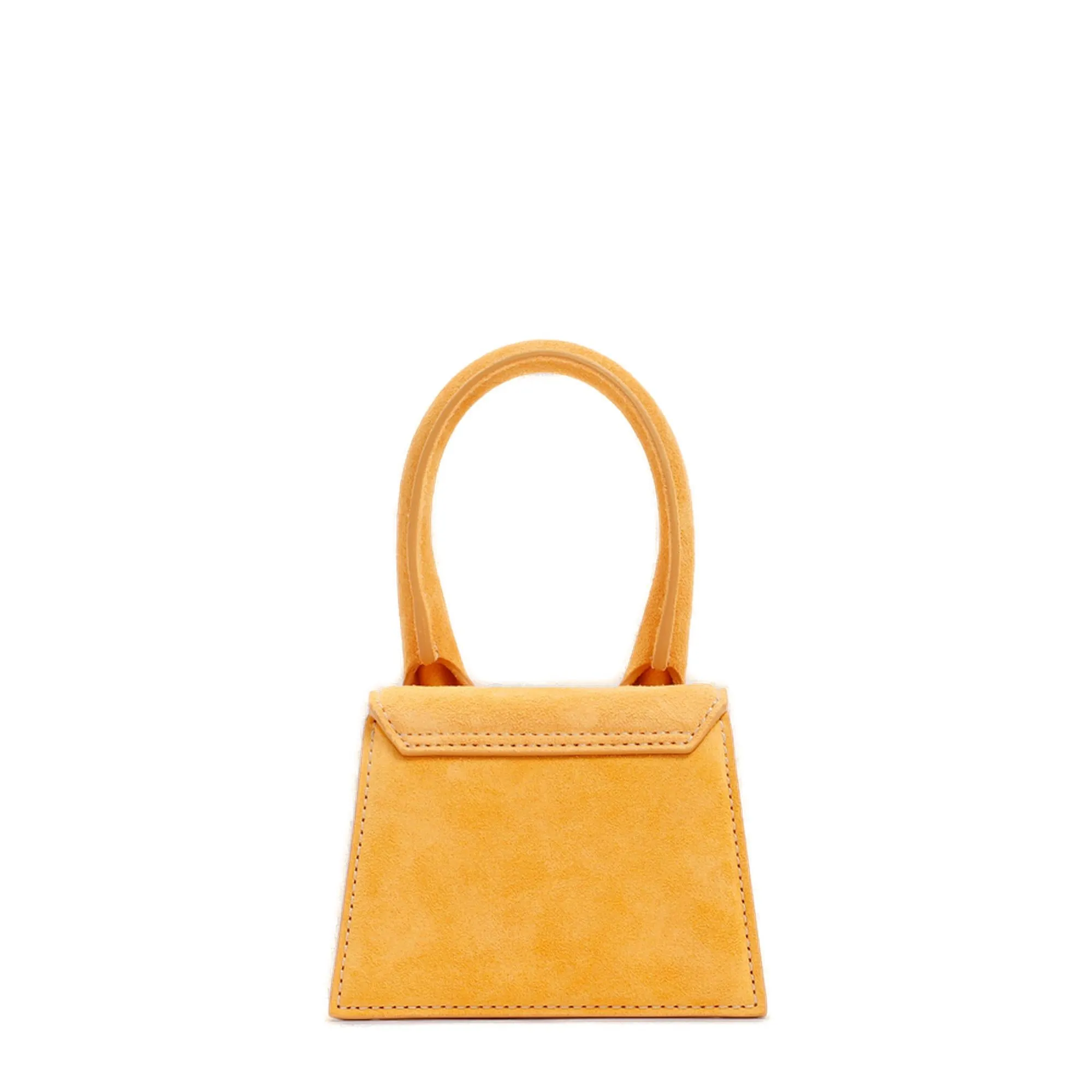 Jacquemus Le Chiquito Foldover Long Tote Bag