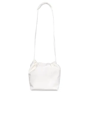 Jil Sander Drawstring Small Crossbody Bag